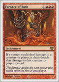 Image for Furnace of Rath (188) (9th Edition) - Magic: The Gathering