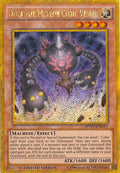 Duza the Meteor Cubic Vessel (MVP1-ENGV1) (MVP1-ENG)