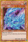 Krystal Dragon (MVP1-ENGV2) (MVP1-ENG)