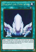 Dragon's Fighting Spirit (MVP1-ENG07) (MVP1-ENG)