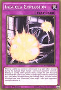 Induced Explosion (MVP1-ENG09) (MVP1-ENG)