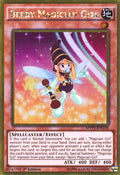 Berry Magician Girl (MVP1-ENG14) (MVP1-ENG)