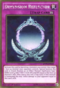 Dimension Reflector (MVP1-ENG21) (MVP1-ENG)