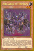 Dark Garnex the Cubic Beast (MVP1-ENG33) (MVP1-ENG)