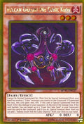 Vulcan Dragni the Cubic King (MVP1-ENG37) (MVP1-ENG)