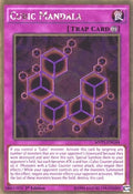 Cubic Mandala (MVP1-ENG44) (MVP1-ENG)