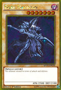 Dark Magician (MVP1-ENG54) (MVP1-ENG)
