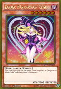 Dark Magician Girl (MVP1-ENG56) (MVP1-ENG)