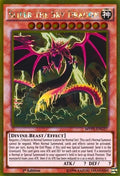 Slifer the Sky Dragon (MVP1-ENG57) (MVP1-ENG)
