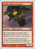 Image for Goblin Balloon Brigade (189) (9th Edition) - Magic: The Gathering