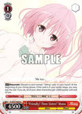 Image for "Friendly? Three Sisters" Momo (TL/W37-E068 U) (To Loveru Darkness 2nd) - Weiss Schwarz