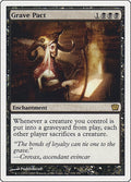 Image for Grave Pact (135) (9th Edition) - Magic: The Gathering