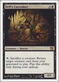 Image for Hell's Caretaker (137) (9th Edition) - Magic: The Gathering