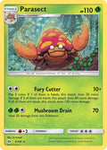 Image for Parasect (5/149) (SM01) - Pokemon