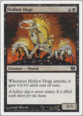 Image for Hollow Dogs (139) (9th Edition) - Magic: The Gathering