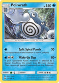 Image for Poliwrath (32/149) (SM01) - Pokemon