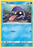 Image for Shellder (33/149) (SM01) - Pokemon