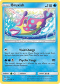 Image for Bruxish (48/149) (SM01) - Pokemon