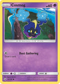 Image for Cosmog (64/149) (SM01) - Pokemon