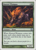 Image for Hunted Wumpus (248) (9th Edition) - Magic: The Gathering