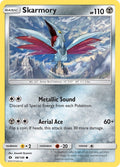 Image for Skarmory (88/149) (SM01) - Pokemon