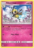 Image for Ribombee (93/149) (SM01) - Pokemon