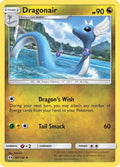 Image for Dragonair (95/149) (SM01) - Pokemon