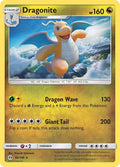 Image for Dragonite (96/149) (SM01) - Pokemon