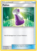 Image for Potion (127/149) (SM01) - Pokemon