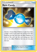 Image for Rare Candy (129/149) (SM01) - Pokemon