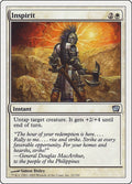 Image for Inspirit (22) (9th Edition) - Magic: The Gathering