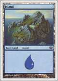 Image for Island (338) (338) (9th Edition) - Magic: The Gathering