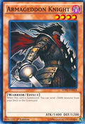 Image for Armageddon Knight (SDPD-EN018) (SDPD) - YuGiOh
