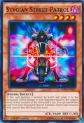 Image for Stygian Street Patrol (SDPD-EN021) (SDPD) - YuGiOh