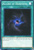 Image for Allure of Darkness (SDPD-EN029) (SDPD) - YuGiOh