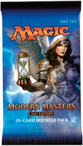 Image for Modern Masters 2017 - Booster Pack - Magic: The Gathering