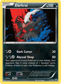 Image for Darkrai - XY194 (XY194) (PR) - Pokemon