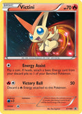 Image for Victini - XY189 (XY189) (PR) - Pokemon