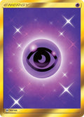 Image for Psychic Energy (Secret) (162/149) (SM01) - Pokemon