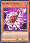 Image for Fusion Parasite (RATE-EN009) (RATE) - YuGiOh
