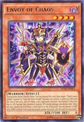 Image for Envoy of Chaos (RATE-EN025) (RATE) - YuGiOh