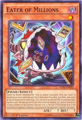 Image for Eater of Millions (RATE-EN032) (RATE) - YuGiOh