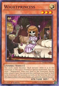 Image for Wightprincess (RATE-EN033) (RATE) - YuGiOh