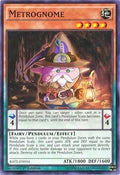 Image for Metrognome (RATE-EN034) (RATE) - YuGiOh