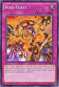 Image for Void Feast (RATE-EN076) (RATE) - YuGiOh