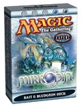 Image for Mirrodin Theme Deck - Bait & Bludgeon - Magic: The Gathering