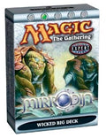 Image for Mirrodin Theme Deck - Wicked Big - Magic: The Gathering