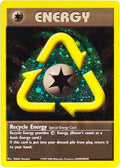 Image for Recycle Energy (WotC 2002 League Promo) (PR) - Pokemon