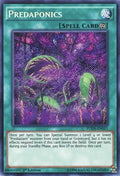 Image for Predaponics (FUEN-EN011) (FUEN) - YuGiOh