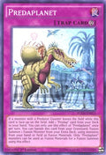 Image for Predaplanet (FUEN-EN013) (FUEN) - YuGiOh